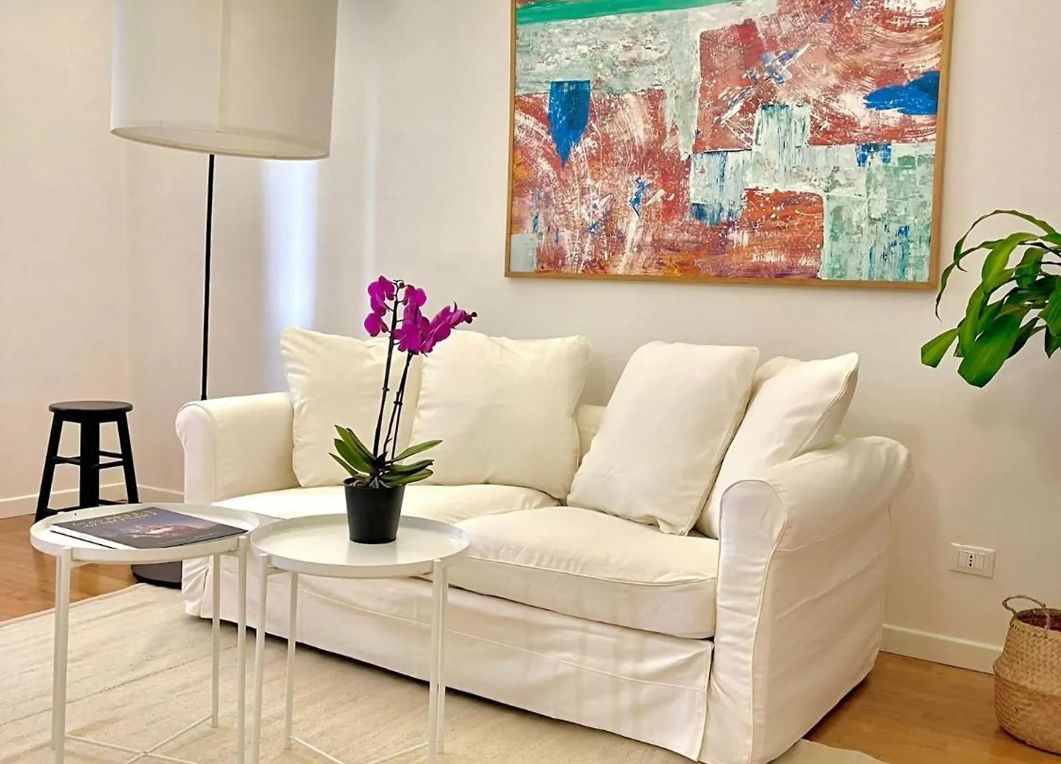 Susannas Lovely New Apartment Livorno 0*,  Italia
