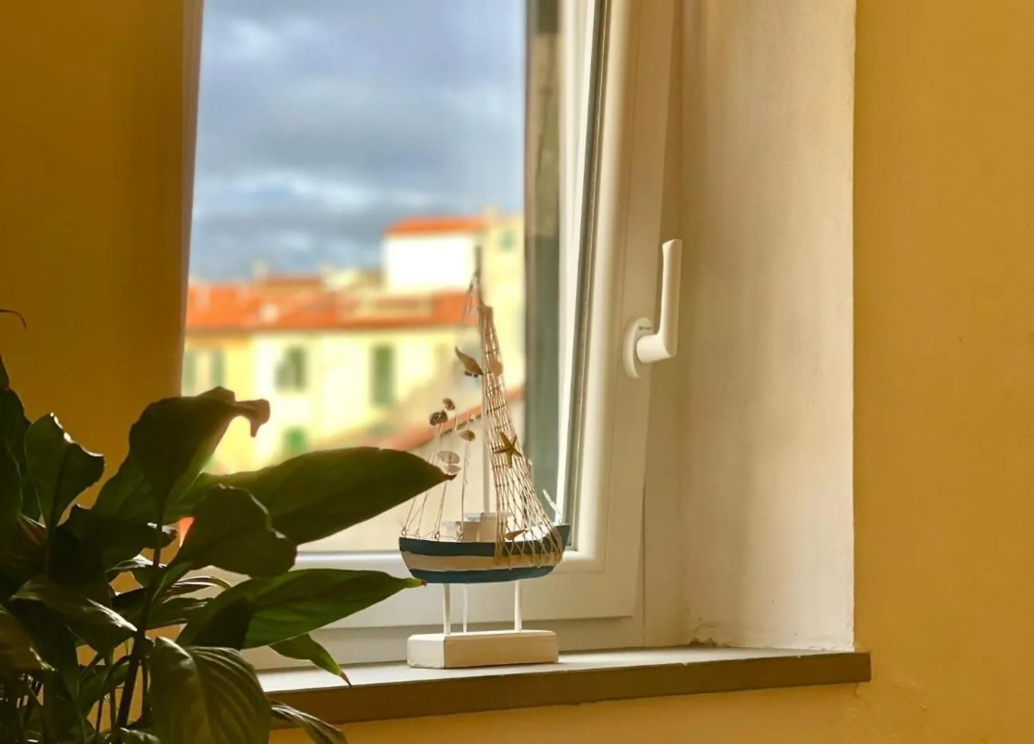 Susannas Lovely New Apartment Livorno Italia
