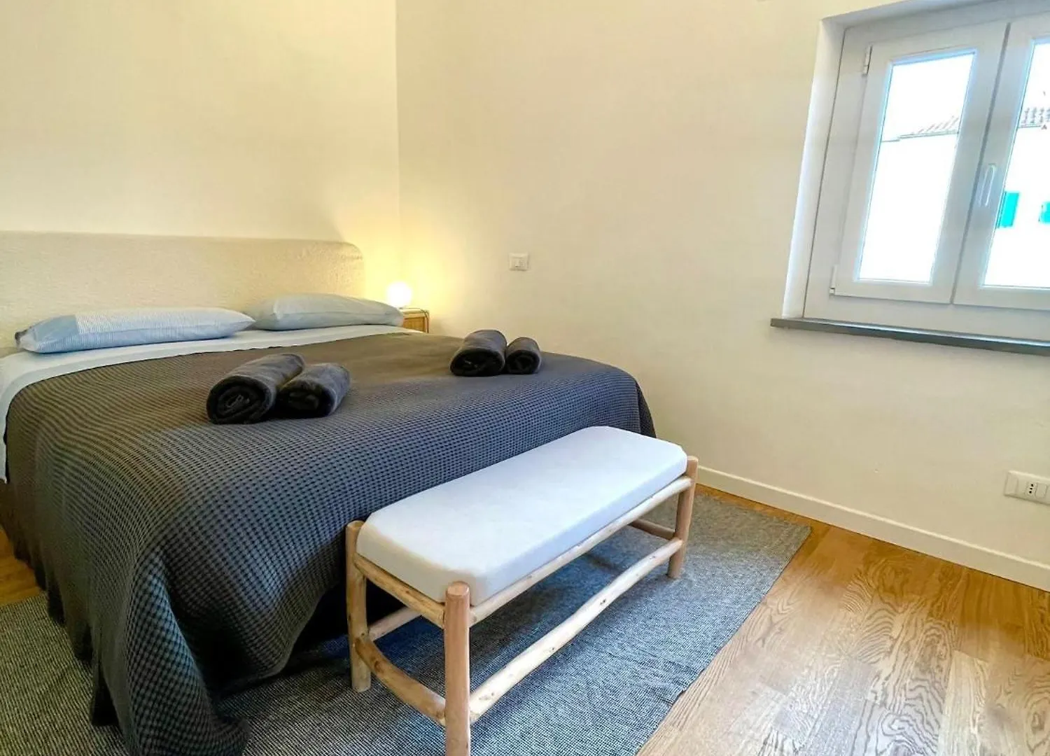 Susannas Lovely New Apartment Livorno