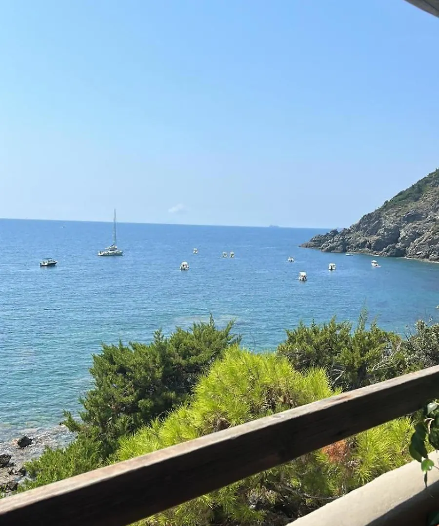Susannas Lovely New Apartment Livorno
