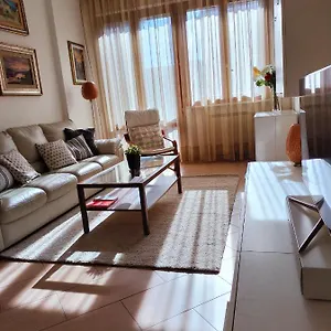 Appartamento Sunnyside Accademia, Livorno