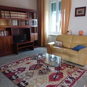 Appartamento Con Incantevole Vista Mare, Livorno